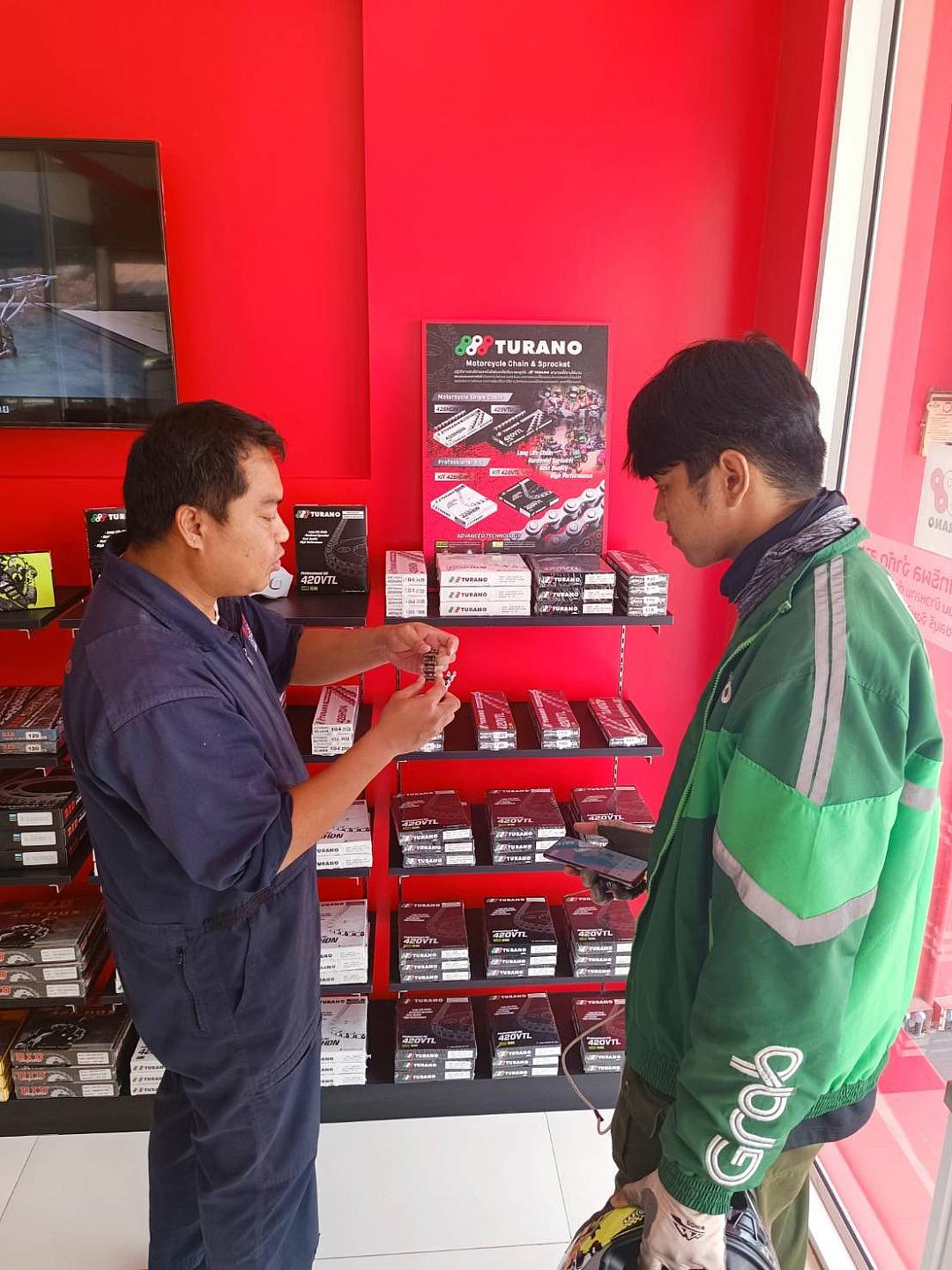 DID Service Center ดูแลครบทุกขั้นตอน พร้อมให้คำปรึกษาอย่างใกล้ชิด