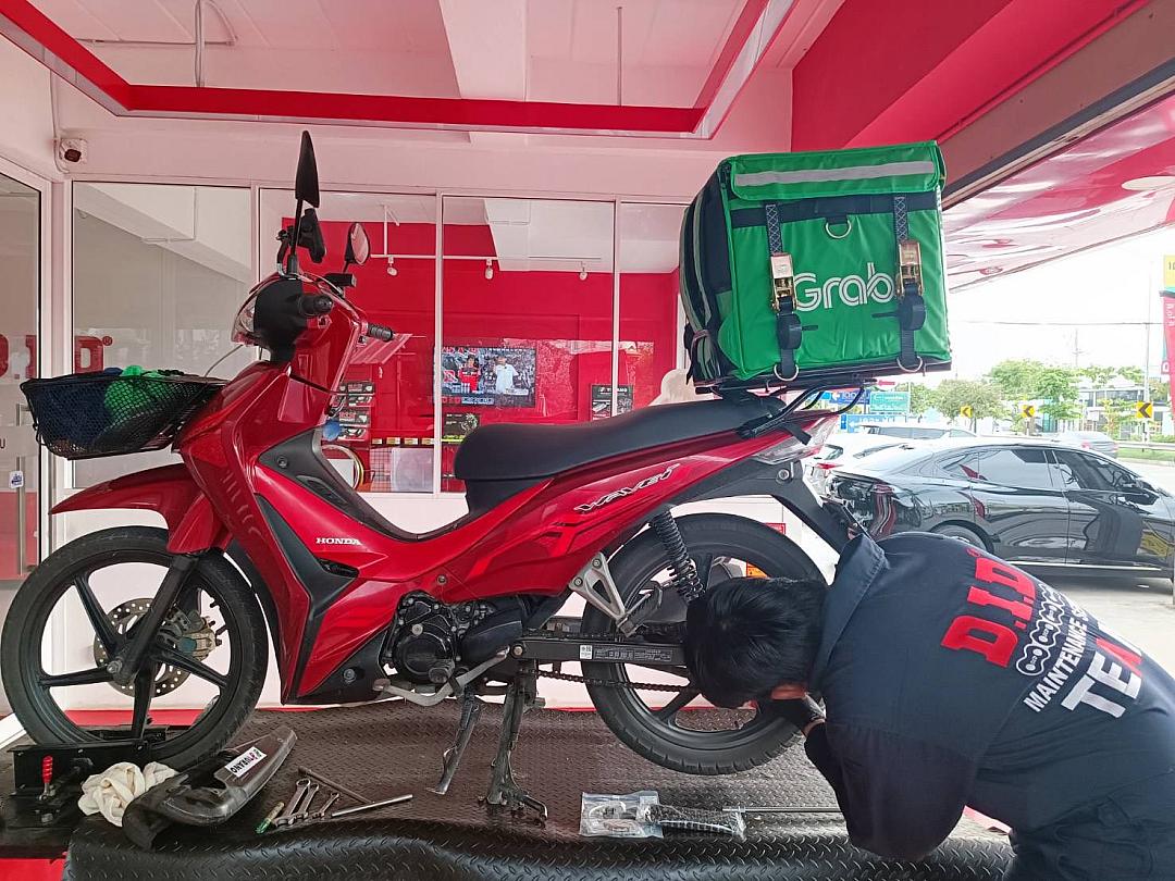 ขอบพระคุณที่ไว้วางใจเรา Turano Thailand