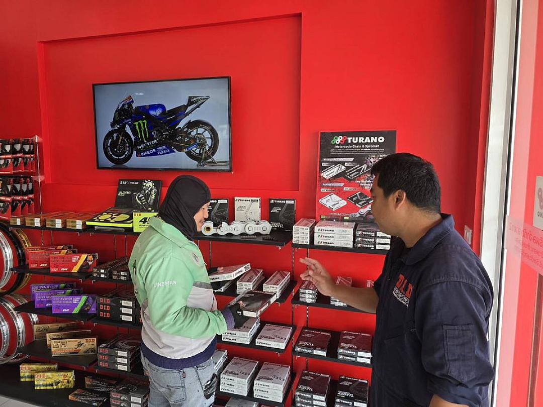 DID Service Center พร้อมดูแลลูกค้าทุกเคส เพื่อความพึงพอใจสูงสุด