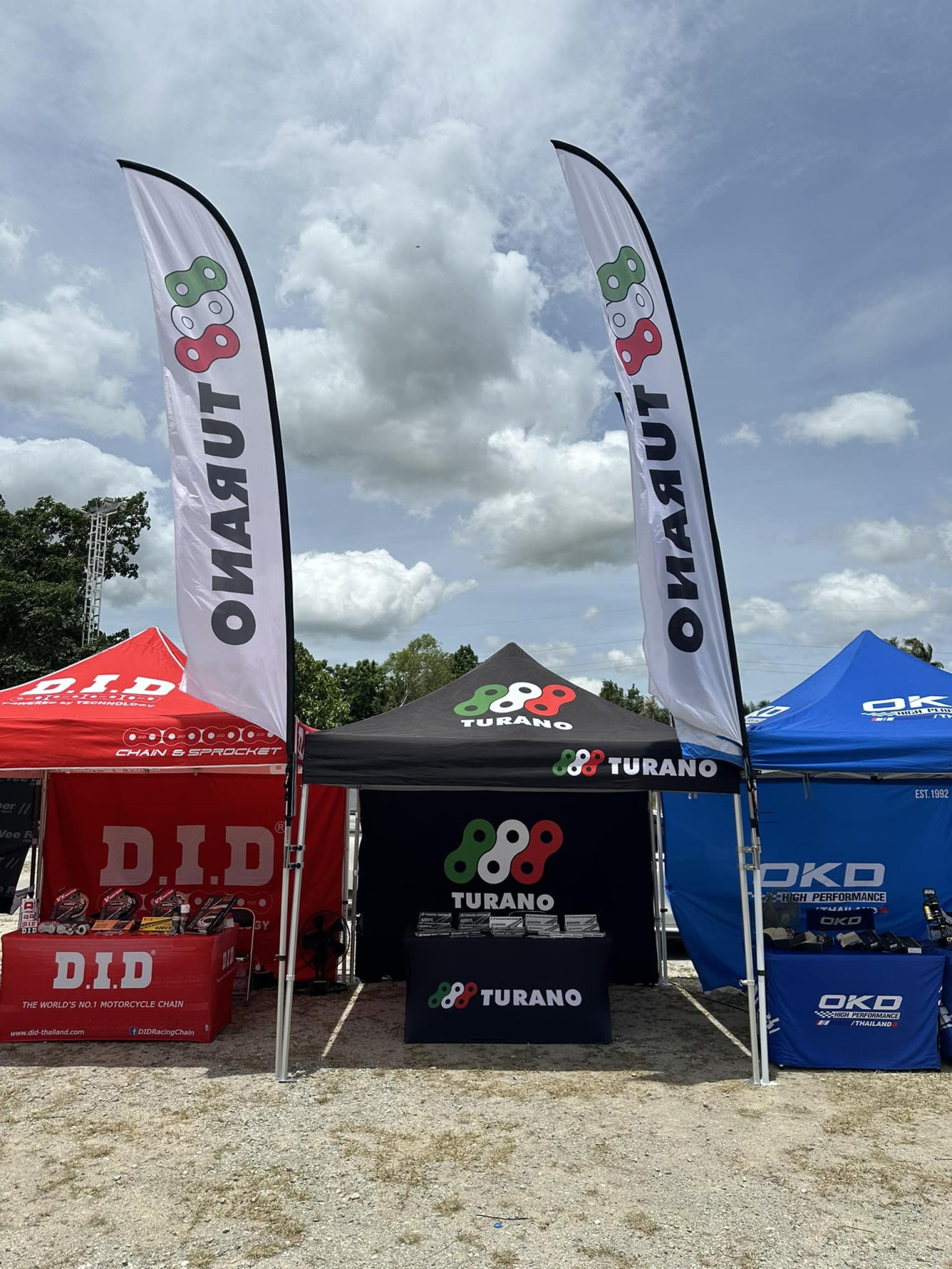 เจอกันวันที่ 9 มิถุนายนนี้ ที่งาน NGO สนามกระท่อมเจ้าเงาะ จ.ชลบุรี รับรองความเดือด