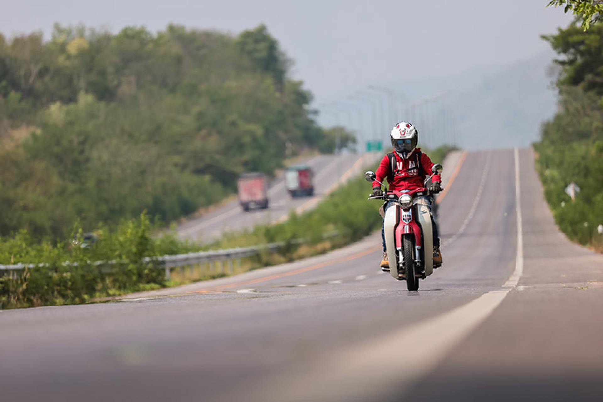 รีวิวโซ่ TURANO 420VTL เงียบ ทน ใช้โคตรดี ราคาเบา!!