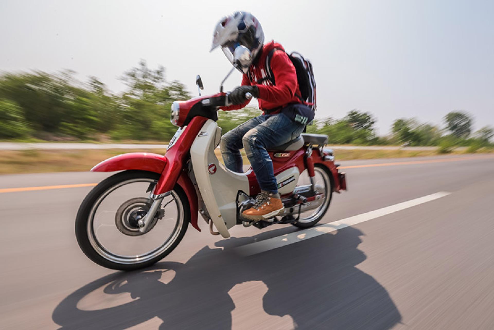 รีวิวโซ่ TURANO 420VTL เงียบ ทน ใช้โคตรดี ราคาเบา!!